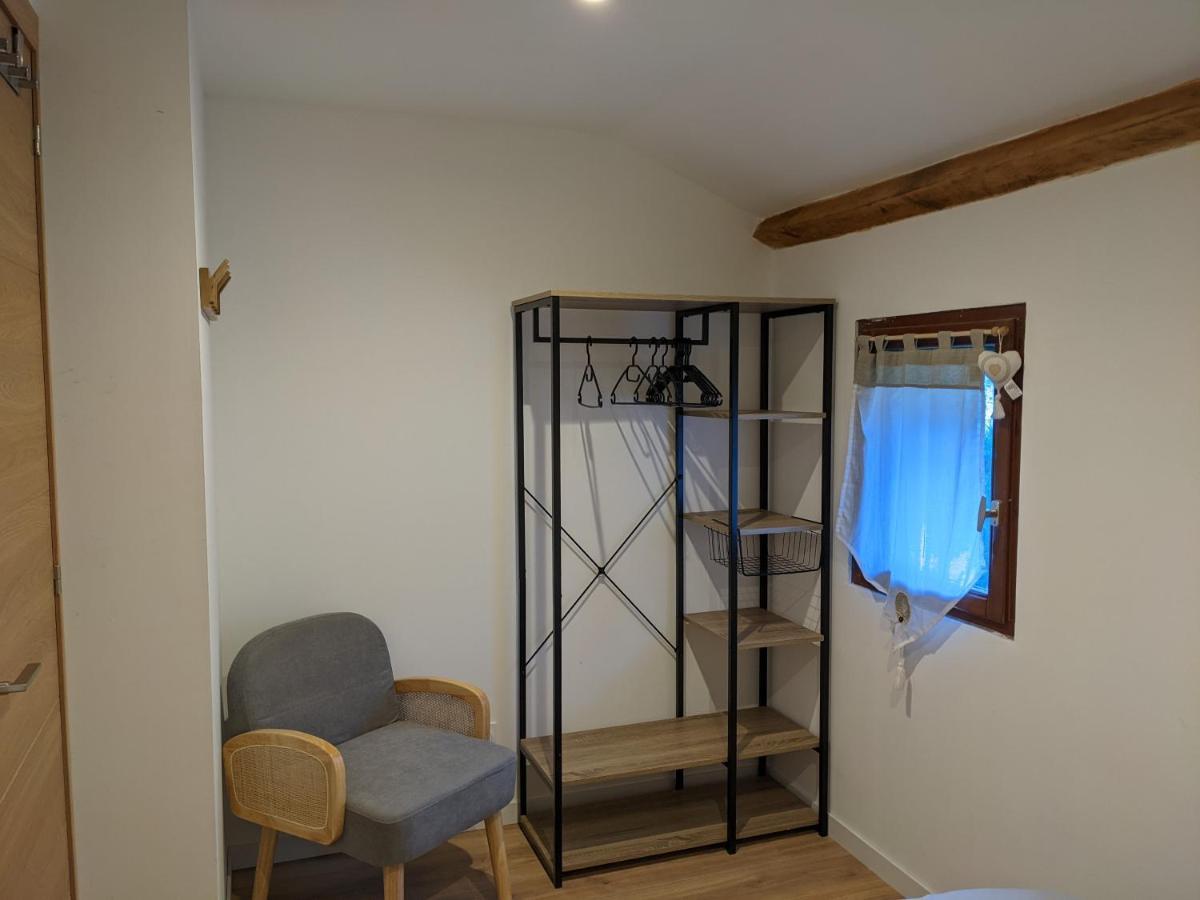 Appartemment Style Chalet Formiguères Kültér fotó